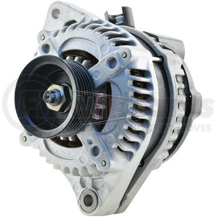 Wilson HD Rotating Elect 90-29-5548 ALTERNATOR RX, ND 12V 130A