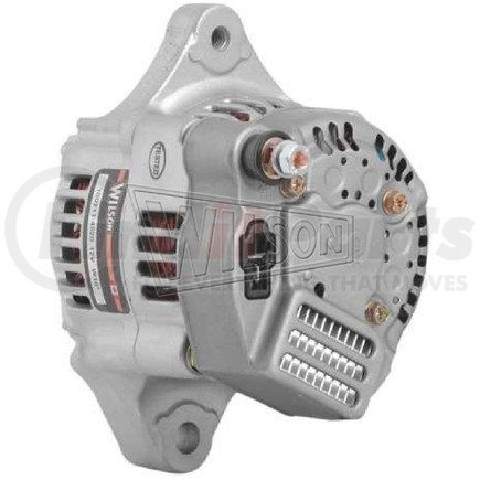 Wilson HD Rotating Elect 90-29-5340N Alternator - 12v, 30 Amp