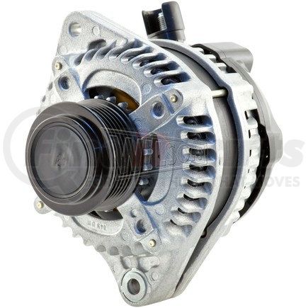 Wilson HD Rotating Elect 90-29-5792 ALTERNATOR RX, ND 12V 110A