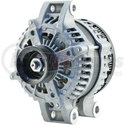 Wilson HD Rotating Elect 90-29-5795 ALTERNATOR RX, ND 12V 225A