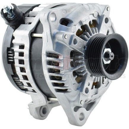 Wilson HD Rotating Elect 90-29-5758 ALTERNATOR RX, ND 12V 225A