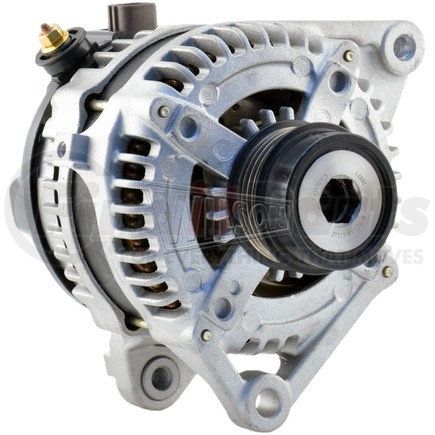 Wilson HD Rotating Elect 90-29-5768 ALTERNATOR RX, ND 12V 100A