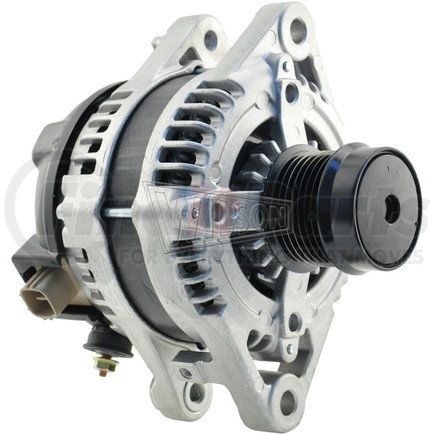 Wilson HD Rotating Elect 90-29-5564 ALTERNATOR RX, ND 12V 100A
