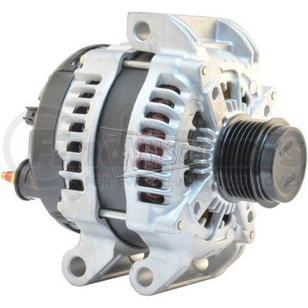 Wilson HD Rotating Elect 90-29-5780 ALTERNATOR RX, ND 12V 180A