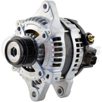 Wilson HD Rotating Elect 90-29-5782 ALTERNATOR RX, ND 12V 100A