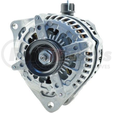 Wilson HD Rotating Elect 90-29-5804 ALTERNATOR RX, ND 12V 220A