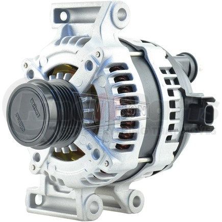 Wilson HD Rotating Elect 90-29-5826 ALTERNATOR RX, ND 12V 130A