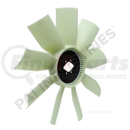 PAI 450464 FAN,9-BLADE