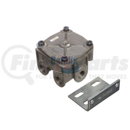 Bendix 065309 RELAY VALVE RELAY VALVE