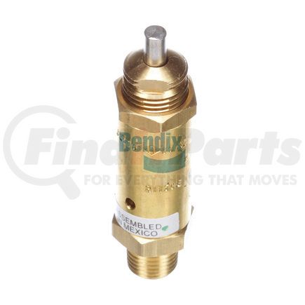 Bendix 217593N ST-1 Safety Valve, Service New