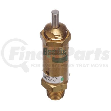 Bendix 221154N ST-1 Safety Valve, Service New