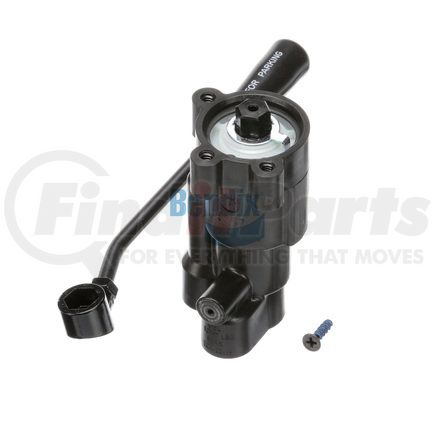 Bendix 101910N TC-7 Trailer Control Valve, Service New