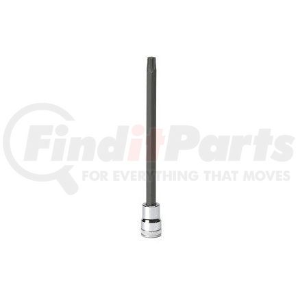 GEARWRENCH 82515 T27 LNG TORX SKT 1/4DR