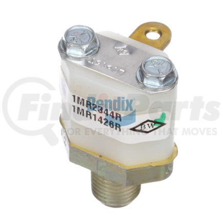 Bendix 103079N LP-3 Pressure Indicator, Service New