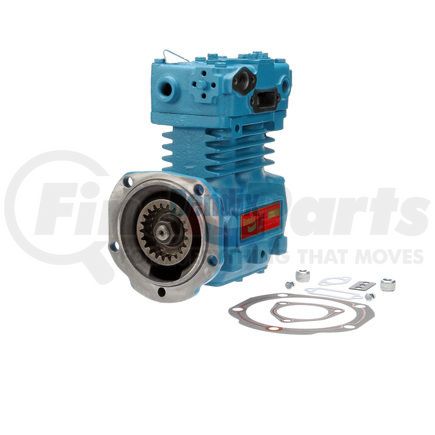 Bendix 107813 TF-750 Air Brake Compressor