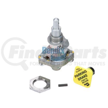 Bendix 108073N PP-1 Control Valve, Service New
