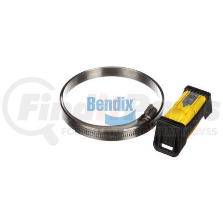 Bendix 115.0009N Gold Series Tire Pressure Monitoring System Transmitter, Service New