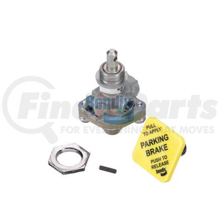 Bendix 284171N PP-1 Control Valve, Service New