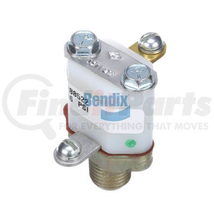 Bendix 288522N LP-3 Pressure Indicator, Service New