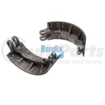 Bendix 810517N Brake Shoe, Service New