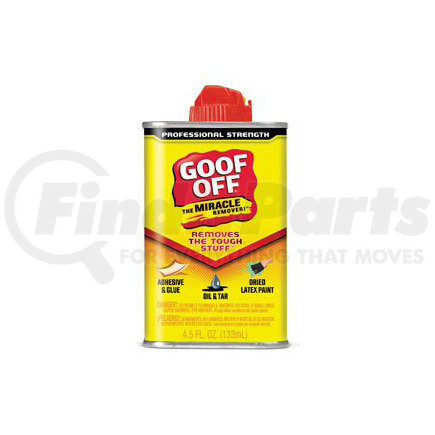 KleanStrip FG654 Goof Off® Professional Strength, Pint