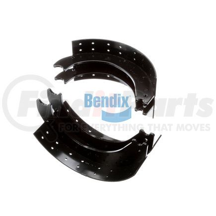 Bendix 819707N Brake Shoe Assembly, Service New