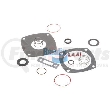 Bendix AR3559511 Holset Cylinder Head Kit, Service New