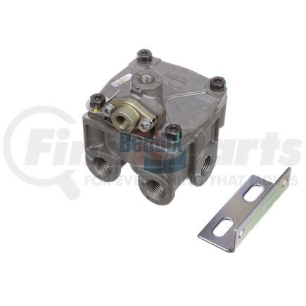 Bendix 800627 R-12DC Air Brake Relay Valve, Service New