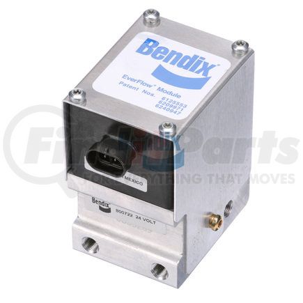 Bendix 800722 EverFlow Pressure Control Module, Service New