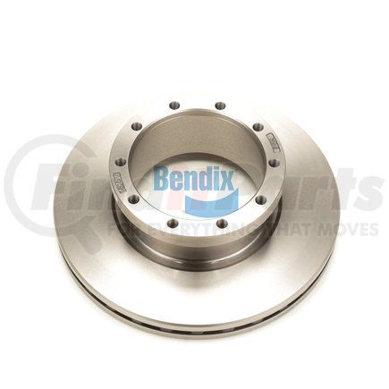Bendix 802062 Disc Brake Rotor, Service New