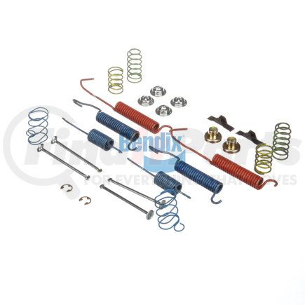 Bendix H7055 Spares Kit, Service New