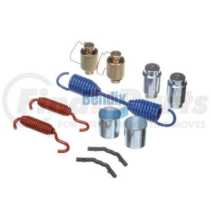 Bendix HK29XLS Brake Shoe Hardware Kit, Service New