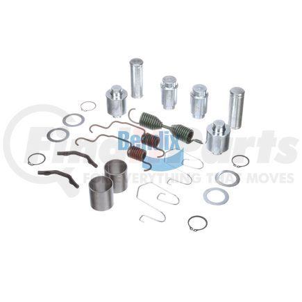 Bendix HK49-150 Brake Shoe Hardware Kit, Service New