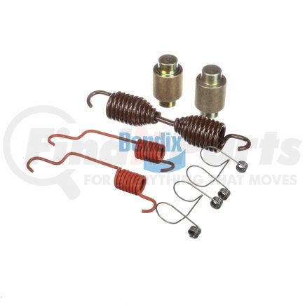 Bendix HK97XLS Brake Shoe Hardware Kit, Service New