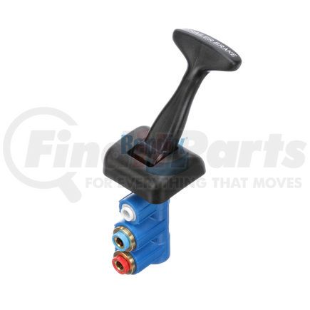 Bendix K024943 TCS-9000 Trailer Control Valve