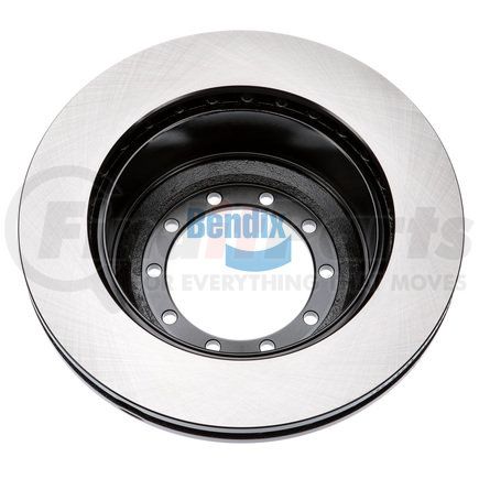Bendix E12570074 Brake Rotor, Service New