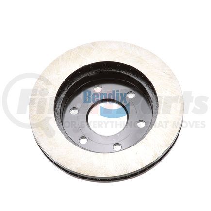 Bendix E12571045 Brake Rotor, Service New