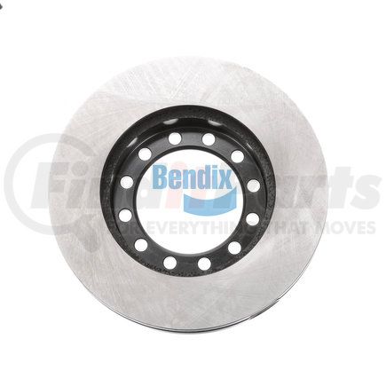 Bendix E12581006 Brake Rotor, Service New
