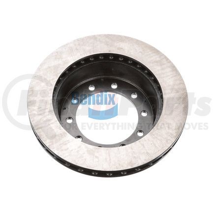 Bendix E12585016 Brake Rotor, Service New
