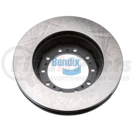 Bendix E12585017 Brake Rotor, Service New