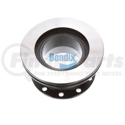 Bendix E12585020 Brake Rotor, Service New