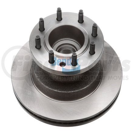 Bendix E12670131 Brake Rotor, Service New