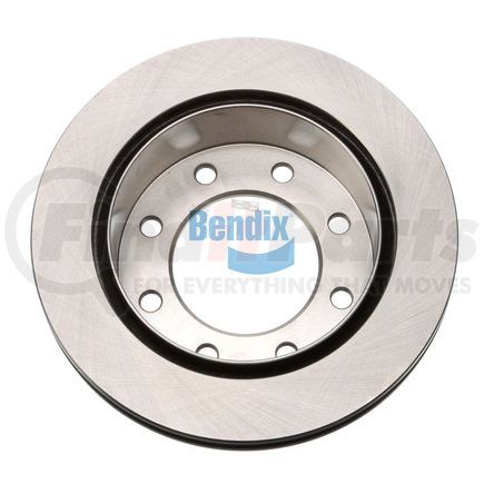 Bendix E12671048 Brake Rotor, Service New