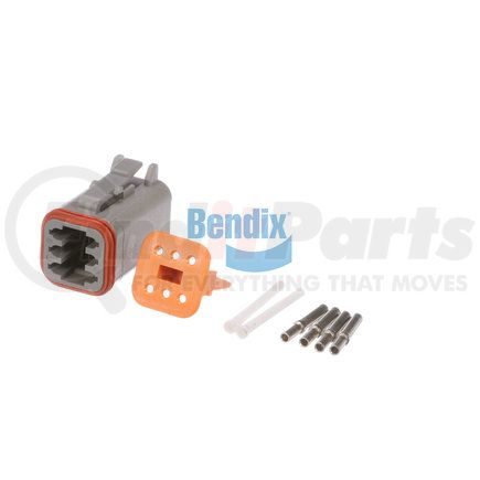 Bendix K105399 FLR20 Connector, Service New