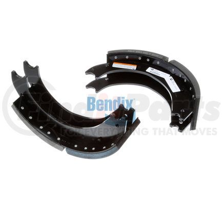 Bendix K063849 SHOE / LINING ASM