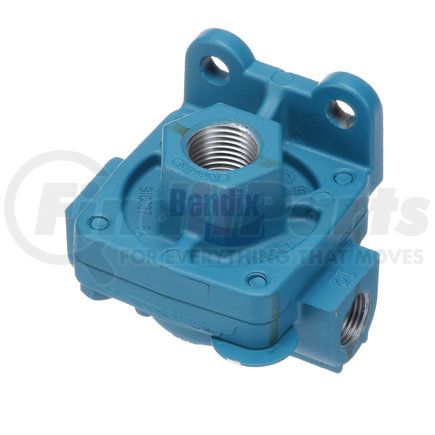 Bendix OR229860 QR-1 Quick Release Valve, Coreless