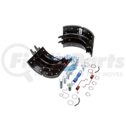Bendix SB4692FC2BA230 Brake Shoe Kit, Service New