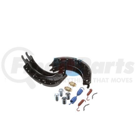 Bendix SB4702QBA200 Brake Shoe Kit, Service New