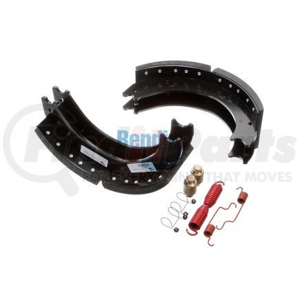 Bendix SB4719E2420 Brake Shoe Kit, Service New