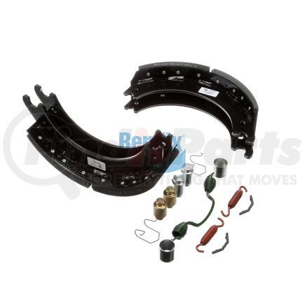 Bendix SB4720Q420 Brake Shoe Kit, Service New